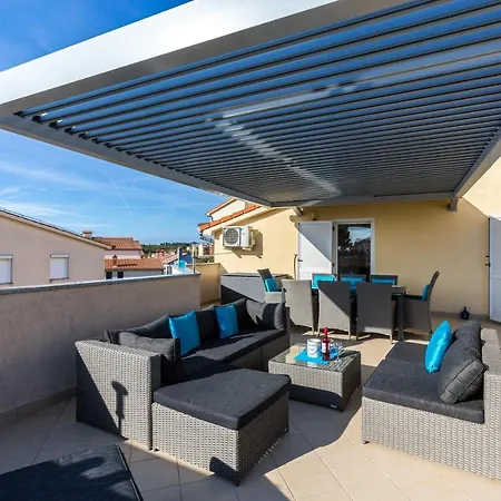 Appartement Katy *