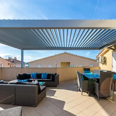 Katy Appartement