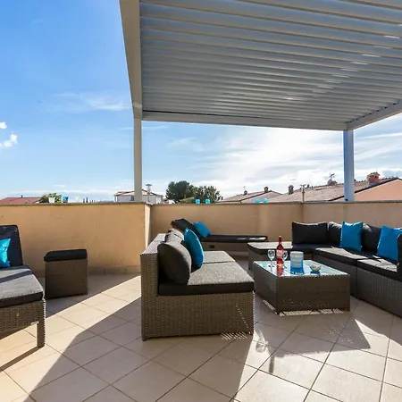 Appartement Katy