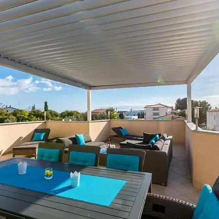 Appartement Katy *