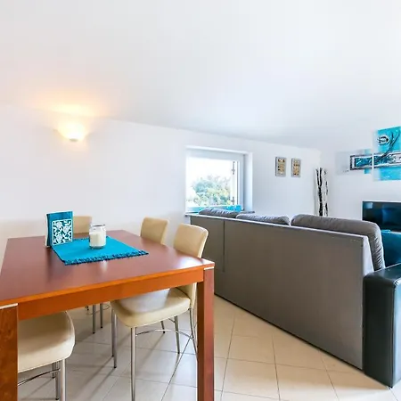 Appartement Katy