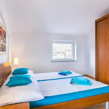 Katy Appartement Medulin