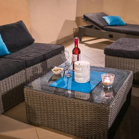 Katy Appartement