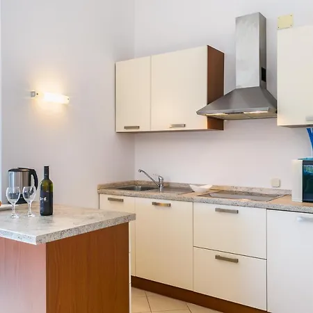Katy Appartement