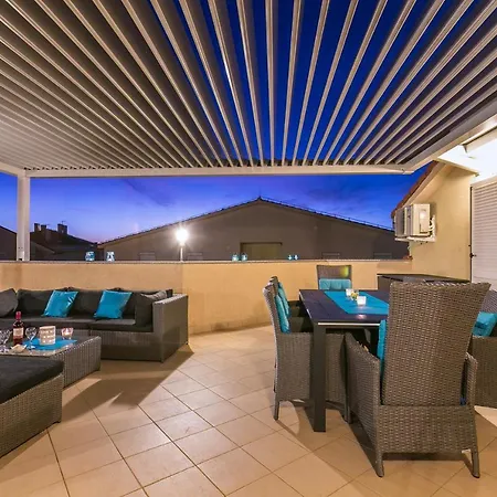 Katy Appartement *