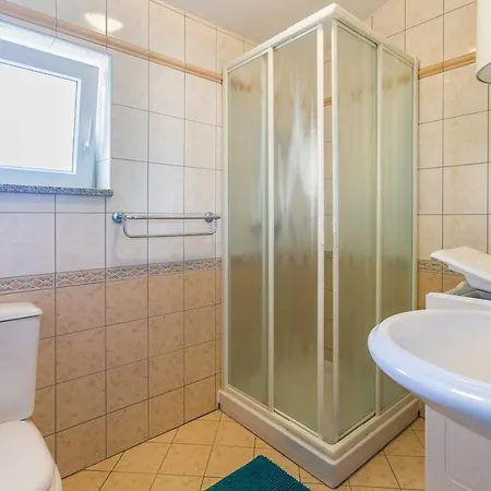 Katy Appartement *